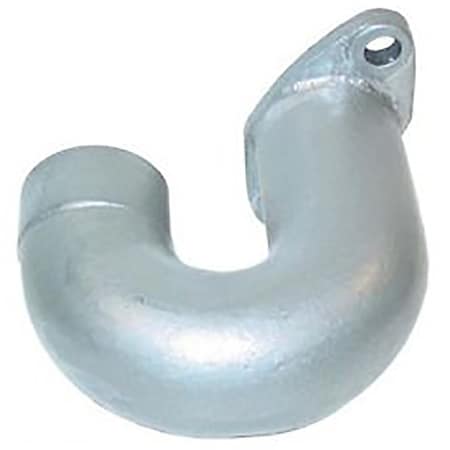 Aftermarket Exhaust Elbow Manifold 182604M1